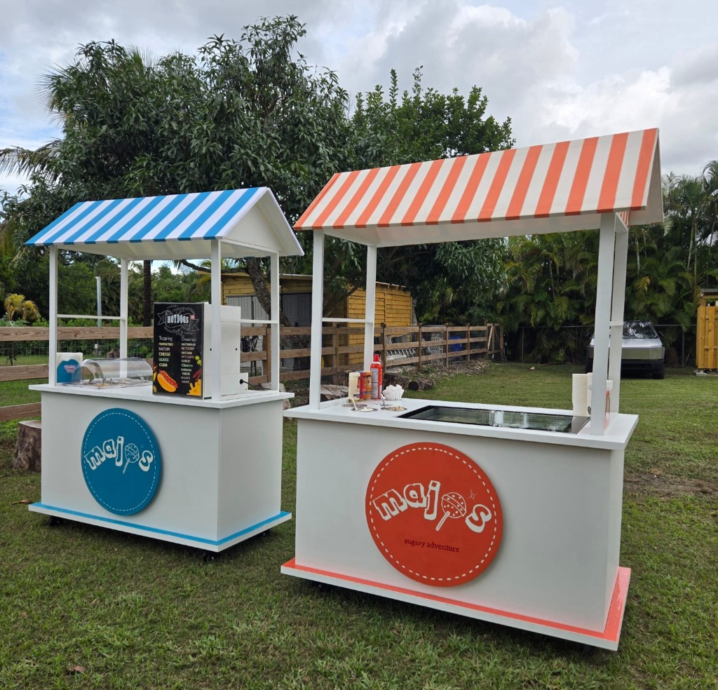 Majo's Event Gallery 1